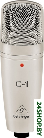 Микрофон BEHRINGER C-1 Микрофон BEHRINGER C-1