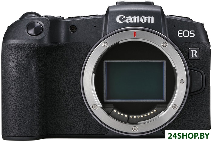Беззеркальный фотоаппарат Canon EOS RP Body Беззеркальный фотоаппарат Canon EOS RP Body