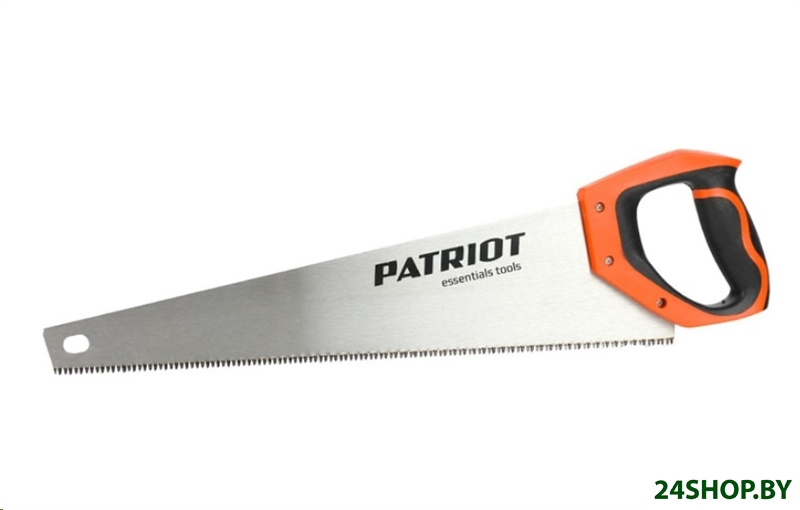Ножовка PATRIOT WSP-450L (350006012) Ножовка PATRIOT WSP-450L (350006012)