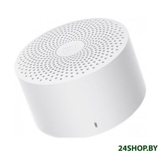 Беспроводная колонка Xiaomi Mi Compact Bluetooth Speaker 2 (международная версия) Беспроводная колонка Xiaomi Mi Compact Bluetooth Speaker 2 (международная версия)