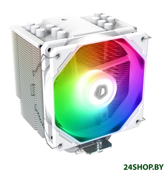Кулер для процессора ID-COOLING SE-226-XT ARGB Snow Кулер для процессора ID-COOLING SE-226-XT ARGB Snow