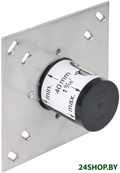Инсталляция для душа Grohe 36068000 Инсталляция для душа Grohe 36068000