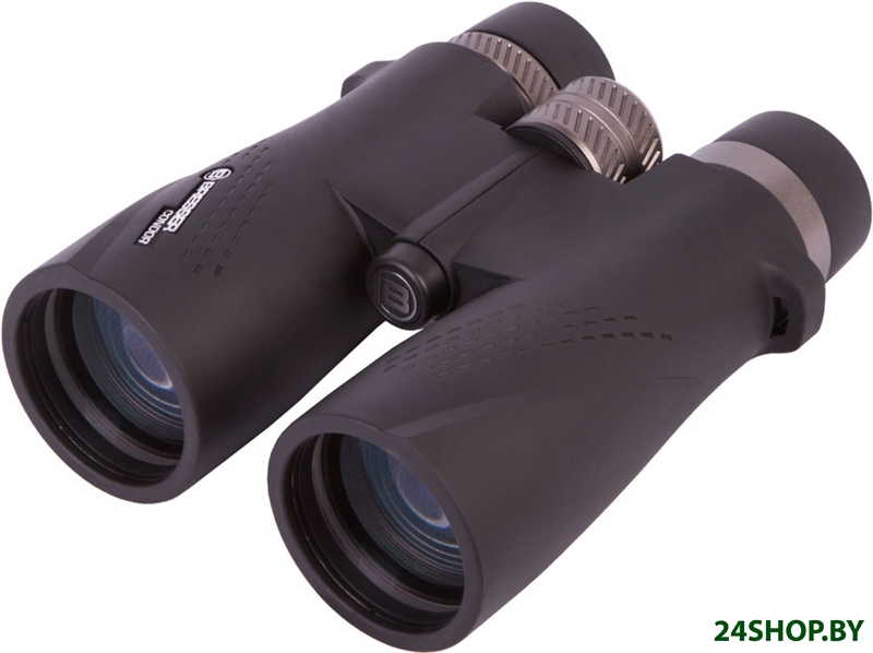 Бинокль Bresser Condor UR 10x50 (черный) Бинокль Bresser Condor UR 10x50 (черный)