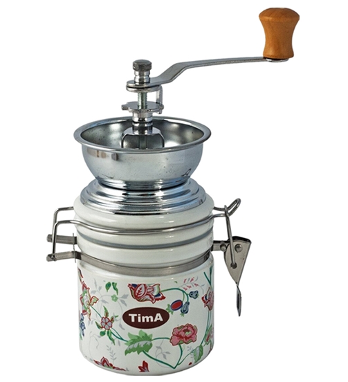 Ручная кофемолка TimA SL-130 Ручная кофемолка TimA SL-130