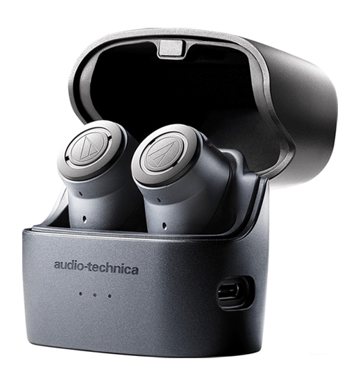 Наушники Audio-Technica ATH-ANC300TW Наушники Audio-Technica ATH-ANC300TW