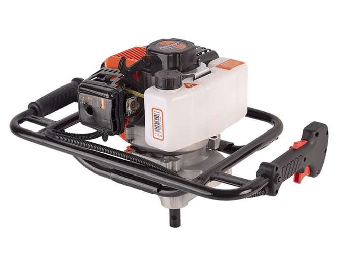 Ледобур PATRIOT AE150D (без шнека) Ледобур PATRIOT AE150D (без шнека)