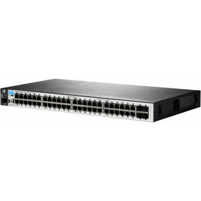 Коммутатор HP 2530-48 (J9781A) Коммутатор HP 2530-48 (J9781A)