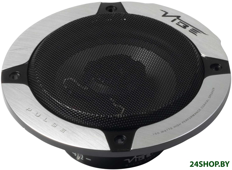 Коаксиальная АС VIBE audio PULSE5-V0 Коаксиальная АС VIBE audio PULSE5-V0