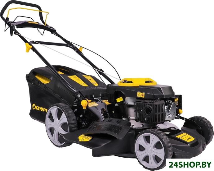 Газонокосилка Champion LM4627 Газонокосилка Champion LM4627
