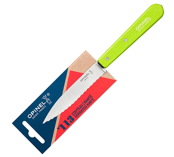 Кухонный нож Opinel Les Essentiels 001920 Кухонный нож Opinel Les Essentiels 001920