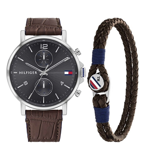 Набор часов с украшениями Tommy Hilfiger 2770076 Набор часов с украшениями Tommy Hilfiger 2770076