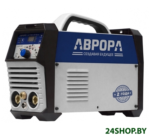 Сварочный инвертор Аврора Система 200 Пульс Сварочный инвертор Аврора Система 200 Пульс