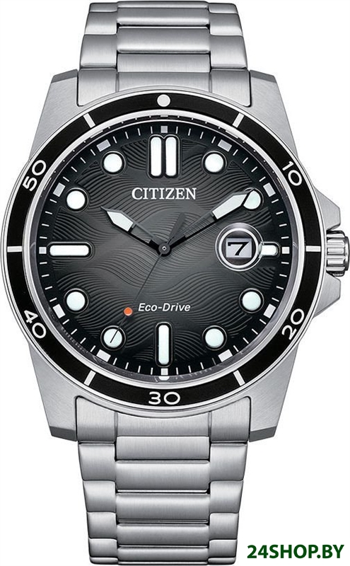 Наручные часы Citizen AW1816-89E Наручные часы Citizen AW1816-89E