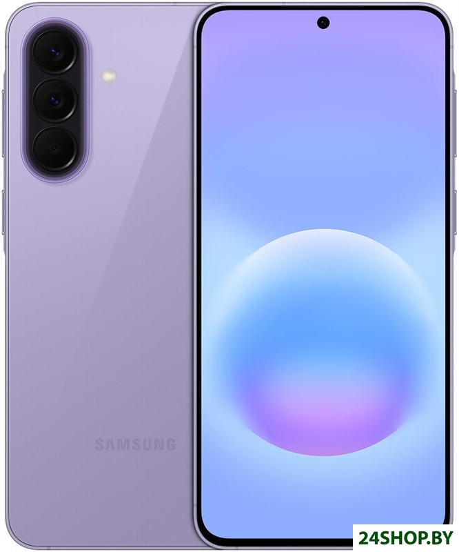 Телефон Samsung Galaxy A57 SM-A576B 12GB/512GB (фиолетовый) Телефон Samsung Galaxy A57 SM-A576B 12GB/512GB (фиолетовый)