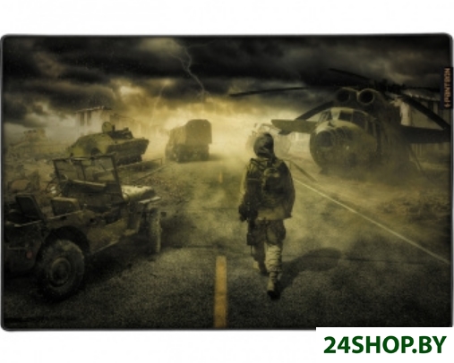 Коврик для мыши Jet.A Panteon Speed control Stalker Zone (GP-09SM) Коврик для мыши Jet.A Panteon Speed control Stalker Zone (GP-09SM)