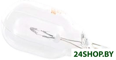 Лампа накаливания Bosch W16W ECO 1987302821 Лампа накаливания Bosch W16W ECO 1987302821