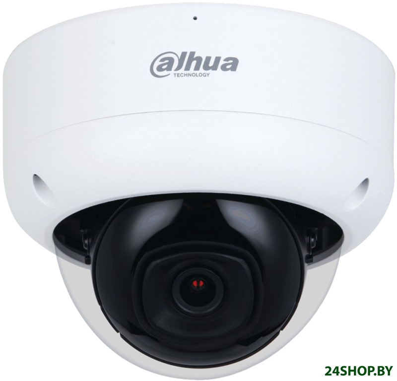 IP-камера Dahua DH-IPC-HDBW3441EP-AS-0280B-S2 IP-камера Dahua DH-IPC-HDBW3441EP-AS-0280B-S2