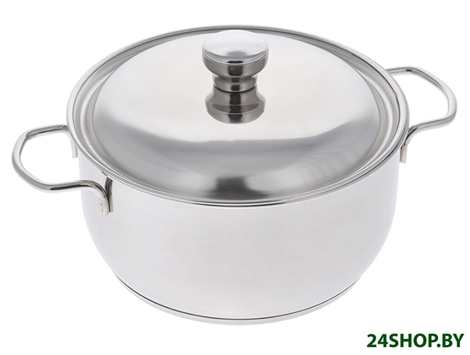 Кастрюля Амет Классика-Прима 1с2343 Кастрюля Амет Классика-Прима 1с2343