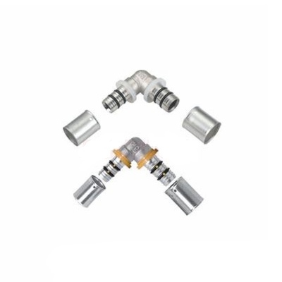 Фитинг Rifeng F5-L2025х1/2F Фитинг Rifeng F5-L2025х1/2F