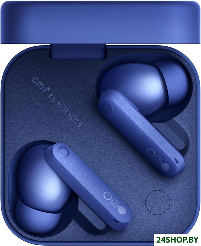 Наушники CMF Buds Pro 2 (синий) Наушники CMF Buds Pro 2 (синий)