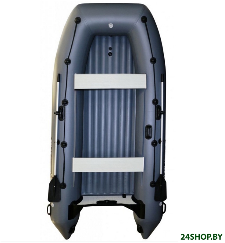 Надувная лодка Polar Bird Merlin PB- 360M ПБ57 НДНД (серый) Надувная лодка Polar Bird Merlin PB- 360M ПБ57 НДНД (серый)