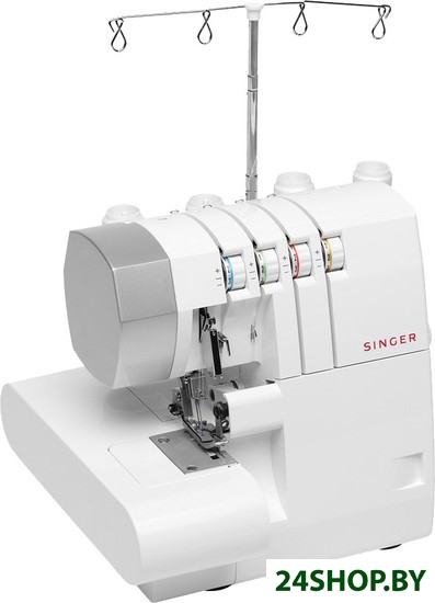 Оверлок Singer 14SH754 Оверлок Singer 14SH754