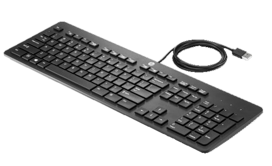 Клавиатура HP N3R87AA Клавиатура HP N3R87AA