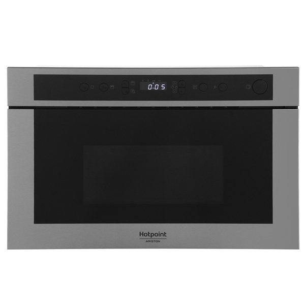 Микроволновая печь Hotpoint-Ariston MN 413 IX HA Микроволновая печь Hotpoint-Ariston MN 413 IX HA