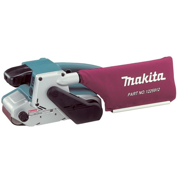 Ленточная шлифмашина Makita 9903 Ленточная шлифмашина Makita 9903