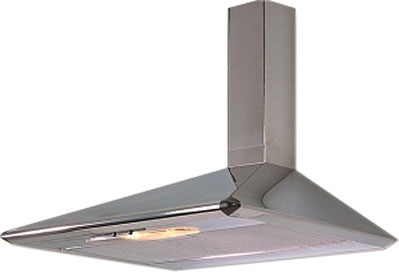 Вытяжка Ciarko Delta 50 Inox Вытяжка Ciarko Delta 50 Inox