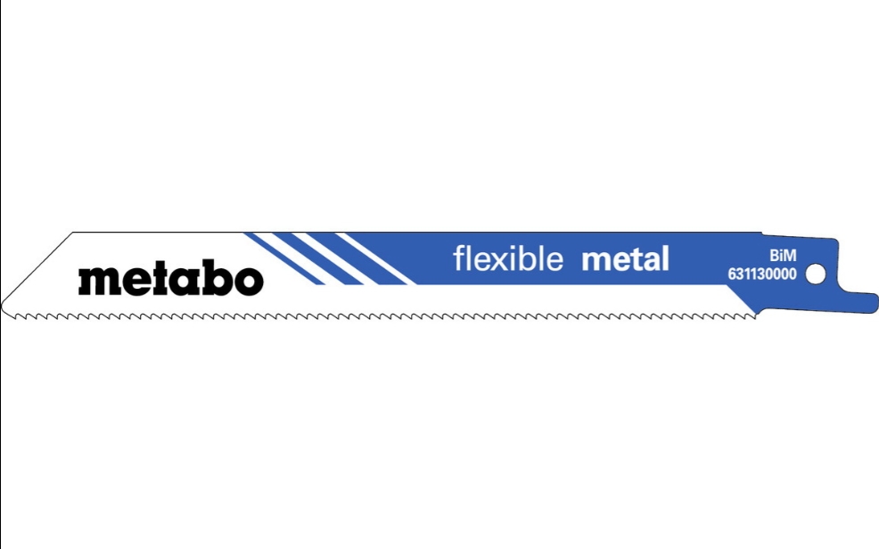 Набор оснастки Metabo 631130000 (2 предмета) Набор оснастки Metabo 631130000 (2 предмета)