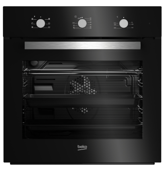 Духовой шкаф BEKO BIE24100B Духовой шкаф BEKO BIE24100B