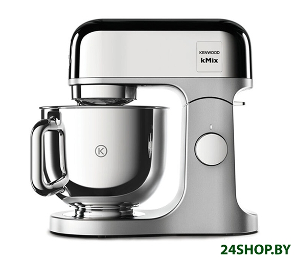 Кухонная машина Kenwood KMX760CH Кухонная машина Kenwood KMX760CH