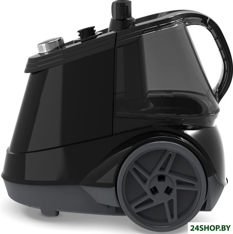 Отпариватель CENTEK CT-2387 (черный) Отпариватель CENTEK CT-2387 (черный)