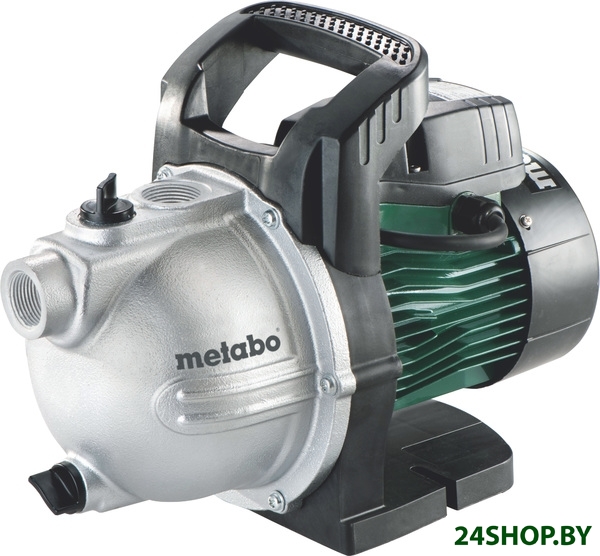 Насос Metabo P 2000 G Насос Metabo P 2000 G