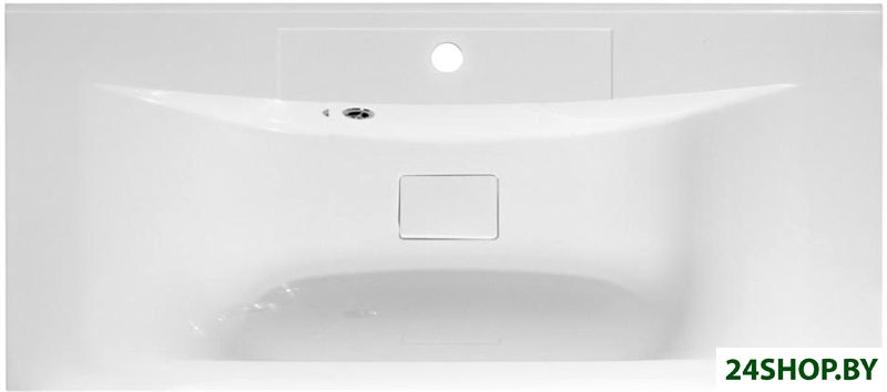 Умывальник BelBagno BB1100/450-LV-MR-PR Умывальник BelBagno BB1100/450-LV-MR-PR