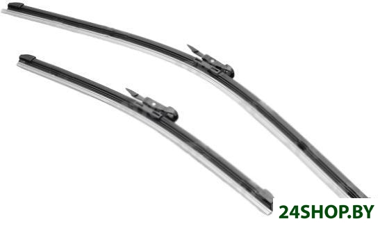 Щетки стеклоочистителя Patron PWB5548-KIT-RL Щетки стеклоочистителя Patron PWB5548-KIT-RL