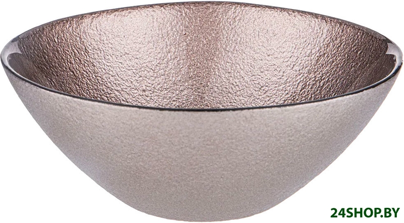 Салатник Bronco Natural Taupe 336-067 Салатник Bronco Natural Taupe 336-067