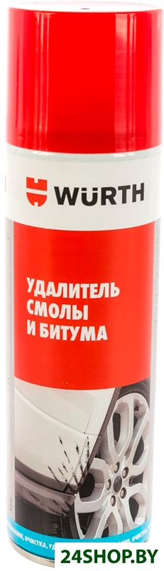 Wurth 089026 300мл Wurth 089026 300мл