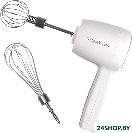 Миксер GALAXY Line GL2222 Миксер GALAXY Line GL2222