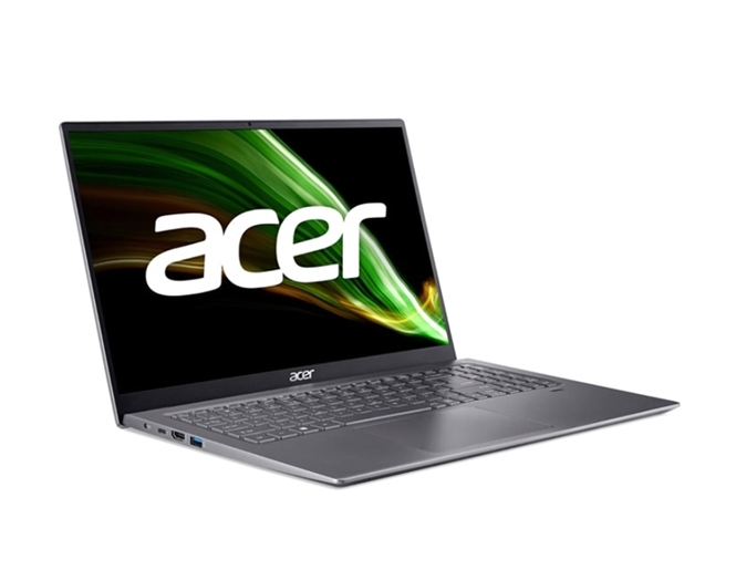 Ноутбук Acer Swift 3 SF316-51-71DT NX.ABDER.009 Ноутбук Acer Swift 3 SF316-51-71DT NX.ABDER.009
