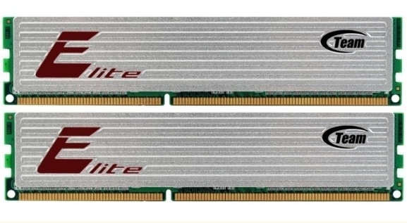 Оперативная память Team Elite 8GB DDR3 PC3-12800 (TED38G1600C1101) Оперативная память Team Elite 8GB DDR3 PC3-12800 (TED38G1600C1101)