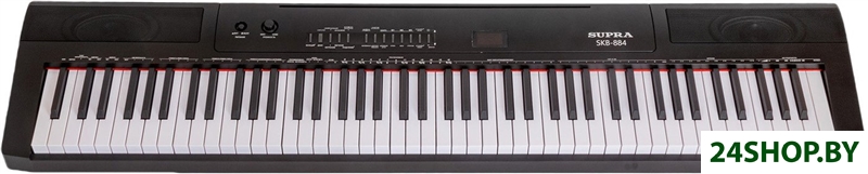 Цифровое пианино Supra SKB-884 Цифровое пианино Supra SKB-884