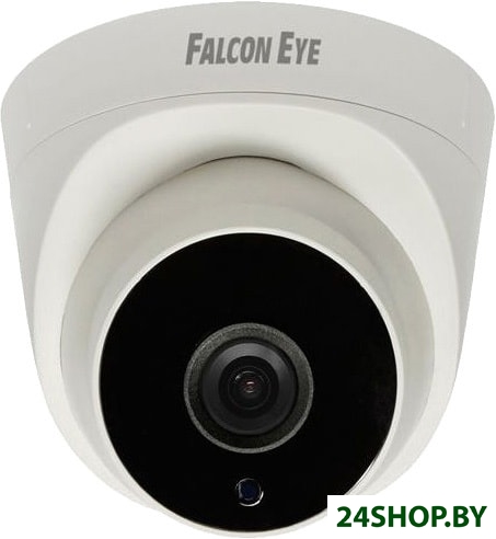 Видеокамера IP Falcon Eye FE-IPC-DP2e-30p (2.8 мм) (белый) Видеокамера IP Falcon Eye FE-IPC-DP2e-30p (2.8 мм) (белый)