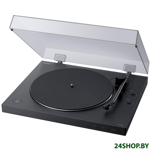 Виниловый проигрыватель SONY PS-LX310BT Виниловый проигрыватель SONY PS-LX310BT