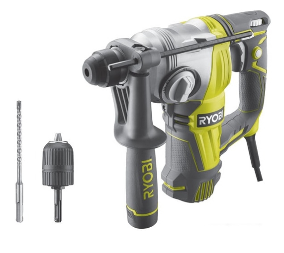 Перфоратор Ryobi RSDS800-KC 5133004440 Перфоратор Ryobi RSDS800-KC 5133004440
