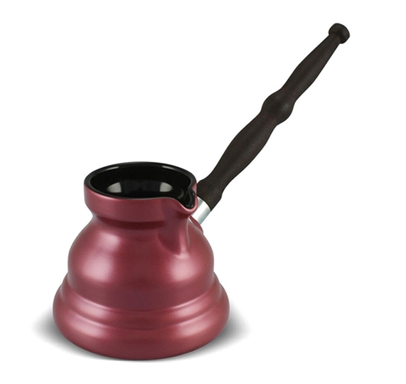 Турка Ceraflame Ibriks Vintage D9712 (розовое золото) Турка Ceraflame Ibriks Vintage D9712 (розовое золото)