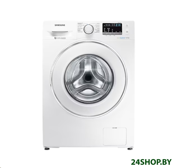 Стиральная машина Samsung WW60J4210JWOLD Стиральная машина Samsung WW60J4210JWOLD