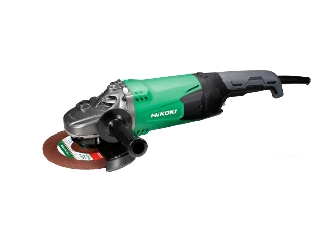 Угловая шлифмашина Hikoki (Hitachi) G18SW2NSZ Угловая шлифмашина Hikoki (Hitachi) G18SW2NSZ