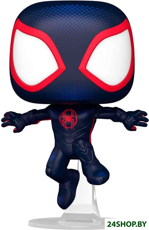 Фигурка Funko POP! Bobble Marvel Spider-Man ATSV Spider-Man (1223) 65722 Фигурка Funko POP! Bobble Marvel Spider-Man ATSV Spider-Man (1223) 65722